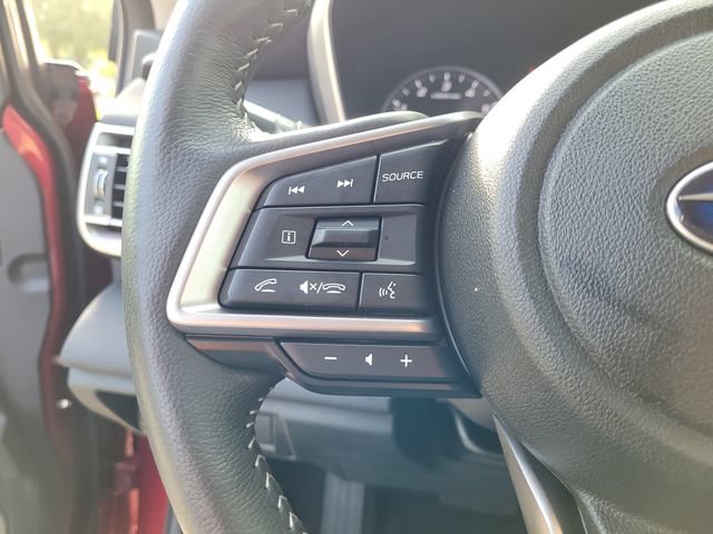 Used 2025 Subaru Outback Limited AWD/4WD image 24
