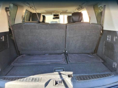 Used 2017 INFINITI QX80 4WD w/ Driver Assistance Package image 56