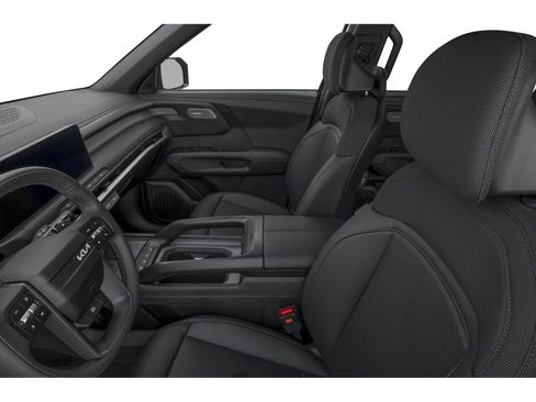 New 2027 Kia Telluride S image 43