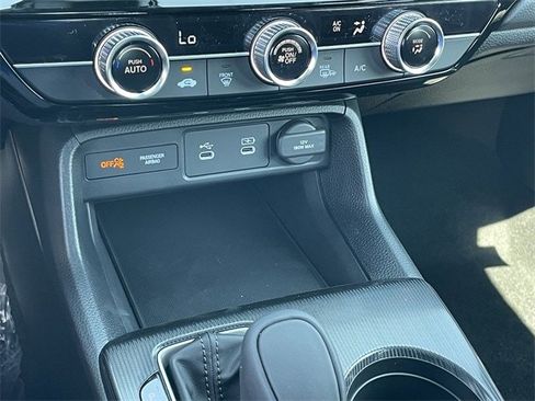 New 2026 Honda Civic Sport image 18