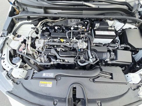 Used 2023 Toyota Corolla LE image 15