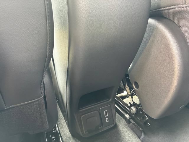 New 2026 Chevrolet TrailBlazer ACTIV w/ Convenience Package AWD/4WD image 18