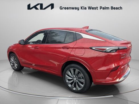 Used 2026 Buick Envista Sport Touring FWD image 5