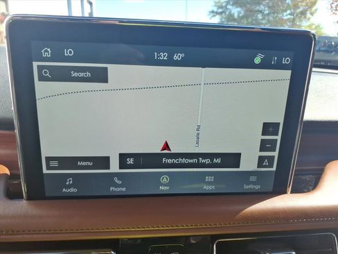 Used 2021 Lincoln Aviator Reserve w/ Equipment Group 201A image 19