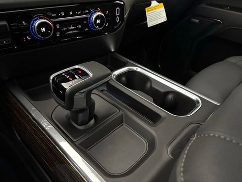 New 2026 GMC Sierra 1500 Elevation w/ Elevation Premium Package image 28