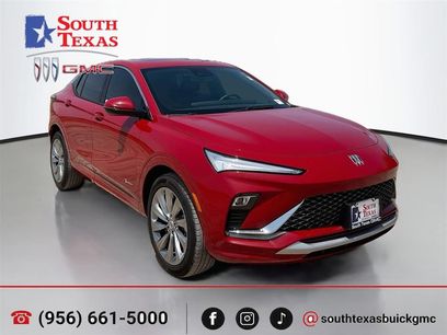 Used 2026 Buick Envista Sport Touring