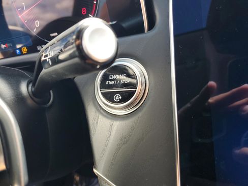 Certified 2025 Mercedes-Benz E 350 Sedan image 34