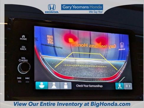 New 2026 Honda Ridgeline RTL image 32