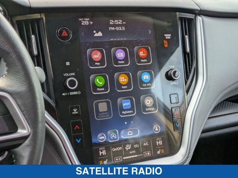 Certified 2020 Subaru Outback Premium image 20