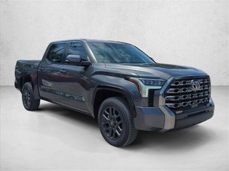 New 2026 Toyota Tundra Platinum AWD/4WD video 3