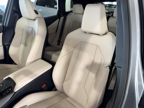 New 2026 BMW X3 xDrive30 w/ Convenience Package image 24