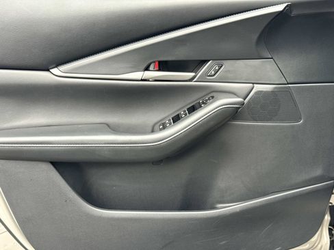 Used 2022 MAZDA CX-30 AWD 2.5 S w/ Select Package image 16