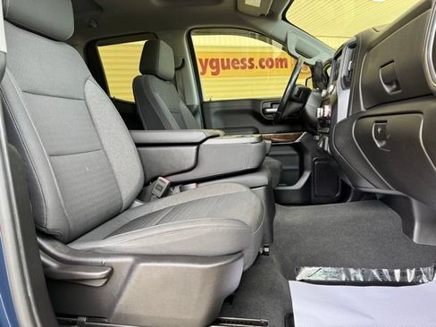Used 2019 GMC Sierra 1500 SLE w/ SLE Value Package AWD/4WD image 25