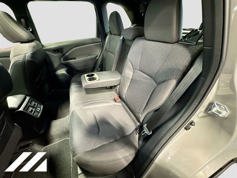 Used 2026 Subaru Forester Premium image 25
