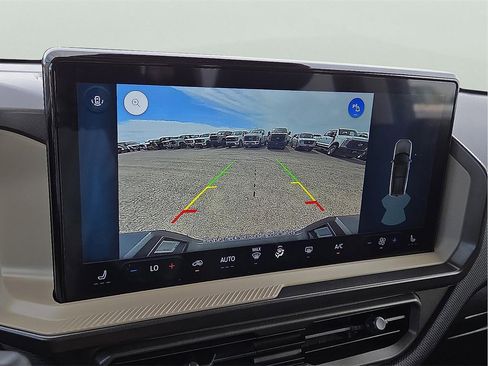 New 2025 Ford Bronco Sport Big Bend w/ Convenience Package image 19