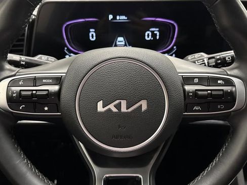 Used 2023 Kia Sportage X-Line image 15