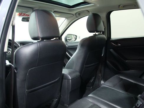 Used 2015 MAZDA CX-5 Grand Touring AWD/4WD image 26