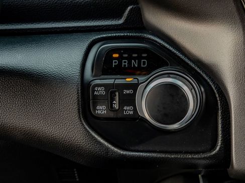 Used 2020 RAM 1500 Big Horn image 23