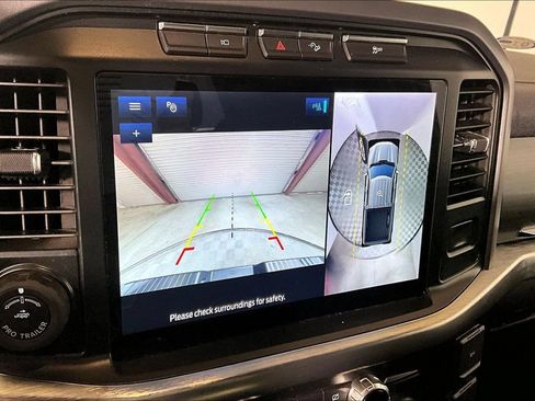 Used 2022 Ford F150 Lariat AWD/4WD image 17