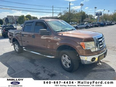 Used 2012 Ford F150 XLT
