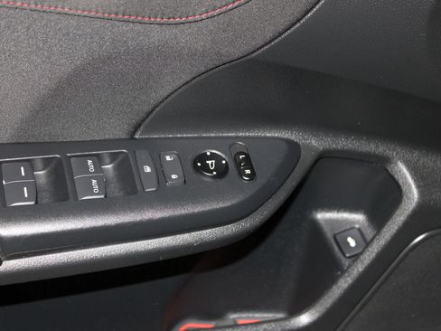 Used 2017 Honda Civic Si image 12