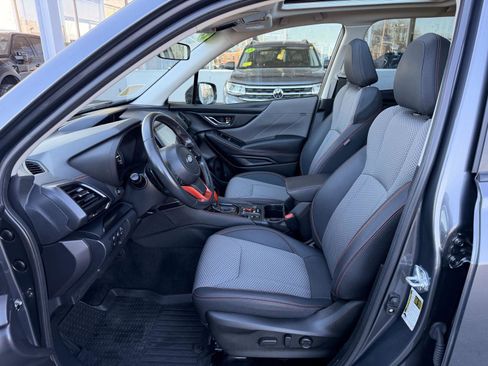 Used 2023 Subaru Forester Sport image 11