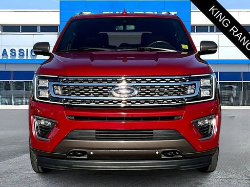 Used 2020 Ford Expedition King Ranch image 2