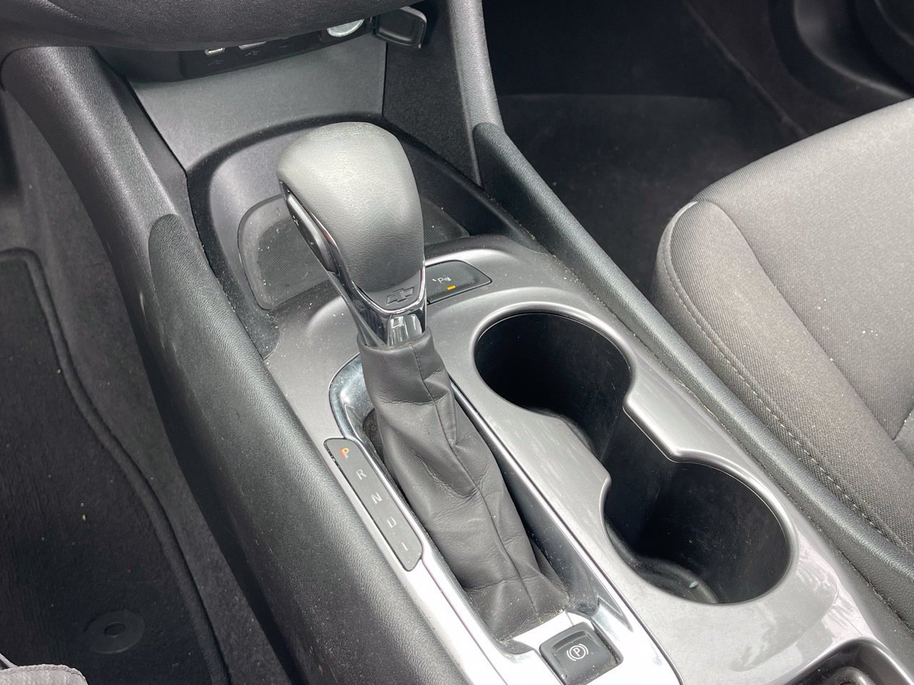 Used 2024 Chevrolet Malibu LS FWD image 10