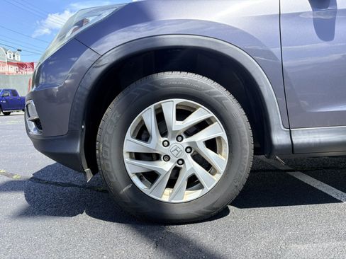 Used 2016 Honda CR-V EX image 9