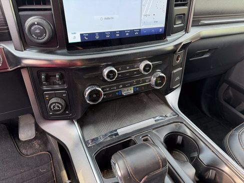 Certified 2022 Ford F150 Platinum w/ Equipment Group 701A High AWD/4WD image 18