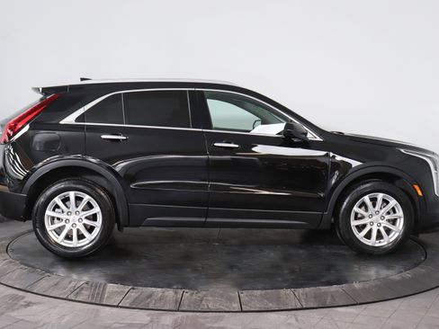 Used 2023 Cadillac XT4 Luxury image 6