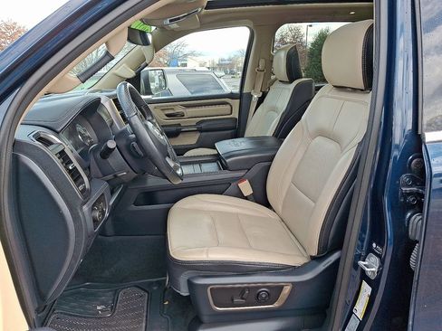 Used 2021 RAM 1500 Limited image 14