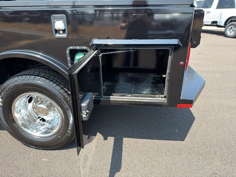Used 2026 Ford F350 XL w/ XL Chrome Package AWD/4WD image 27