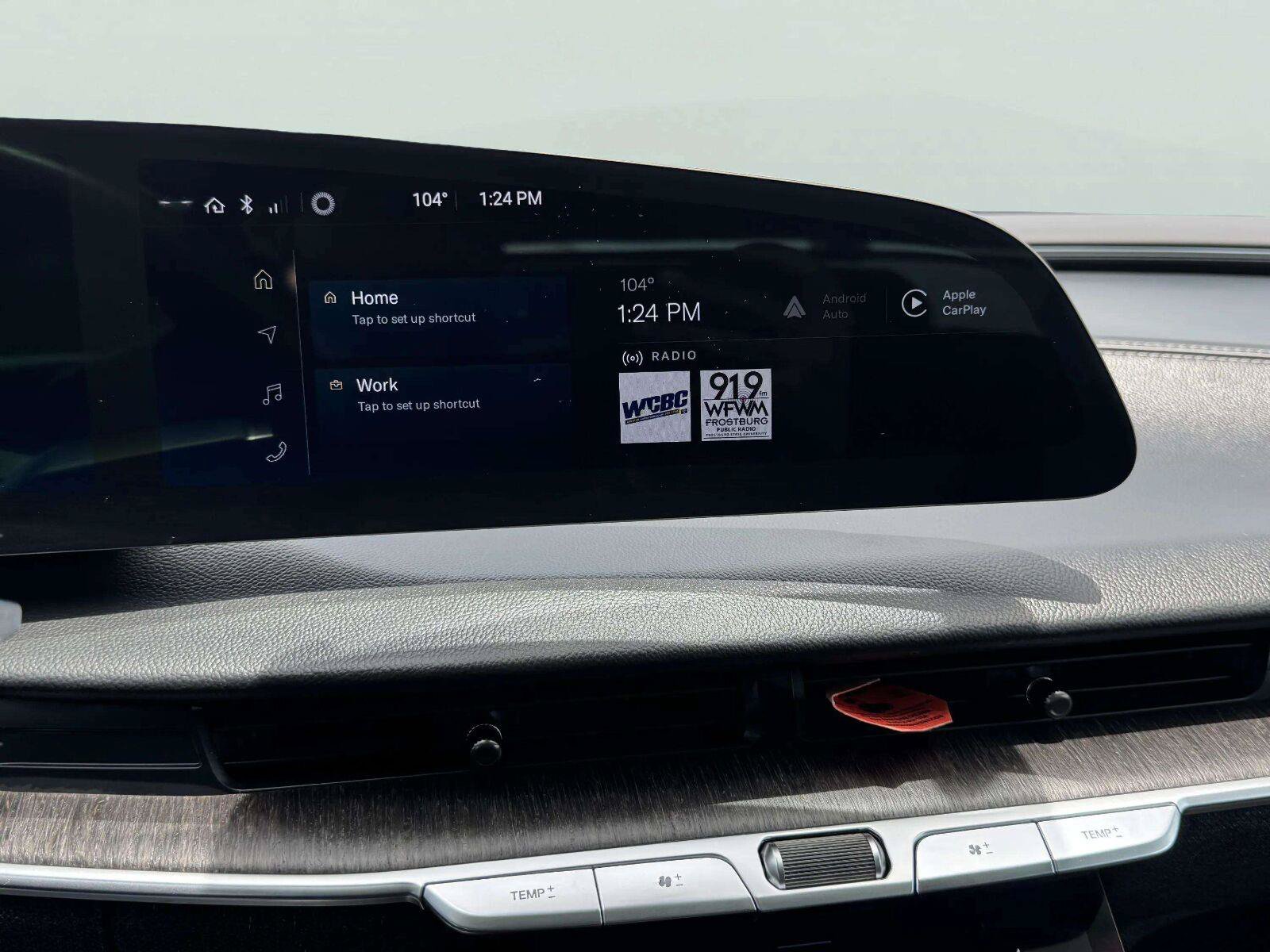 Used 2025 Lucid Air Touring AWD/4WD image 33