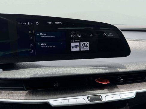 Used 2025 Lucid Air Touring AWD/4WD image 33