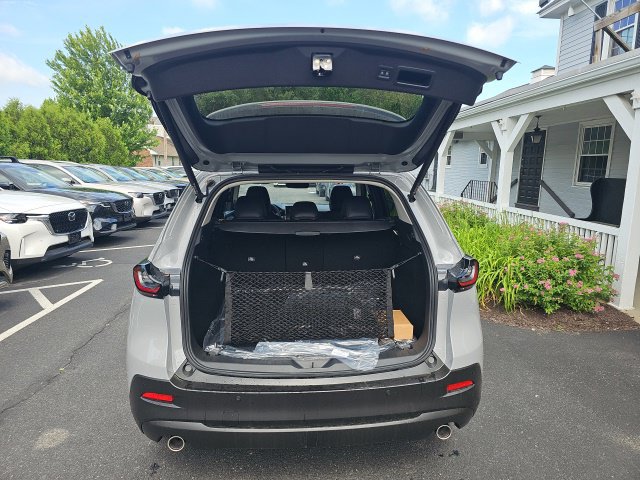 New 2026 MAZDA CX-5 Preferred AWD/4WD image 15