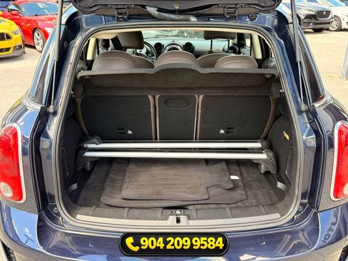 Used 2013 MINI Cooper Countryman S AWD/4WD image 25