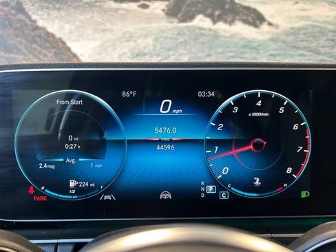 Used 2023 Mercedes-Benz GLE 350 4MATIC image 77