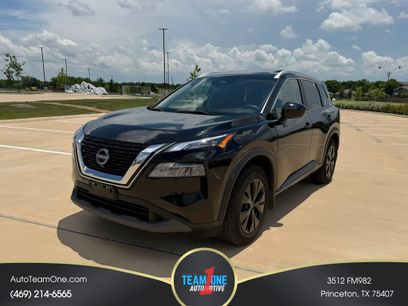 Used 2023 Nissan Rogue SV w/ SV Premium B Package