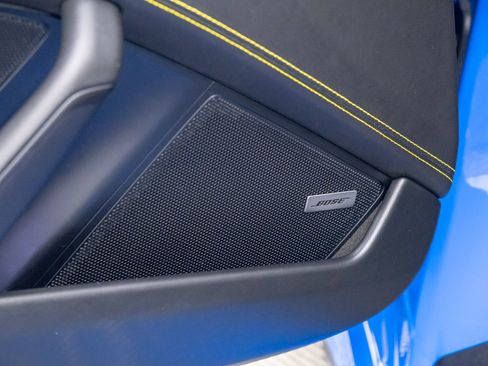 Certified 2024 Porsche 911 Carrera T image 15