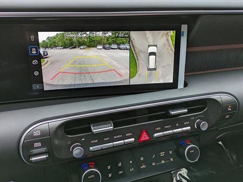 New 2026 Hyundai Palisade Calligraphy FWD image 14