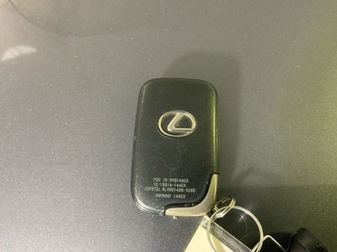 Used 2016 Lexus GX 460 w/ Premium Package image 53