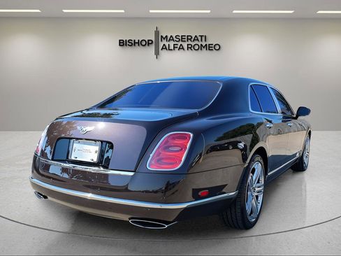 Used 2012 Bentley Mulsanne image 3