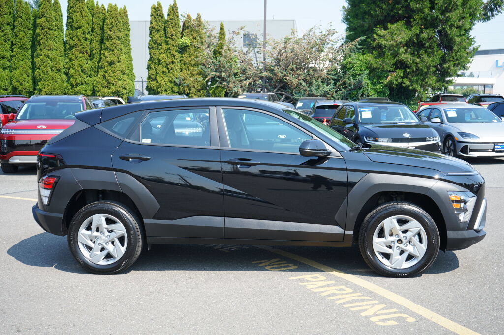 Certified 2026 Hyundai Kona SE AWD/4WD image 5