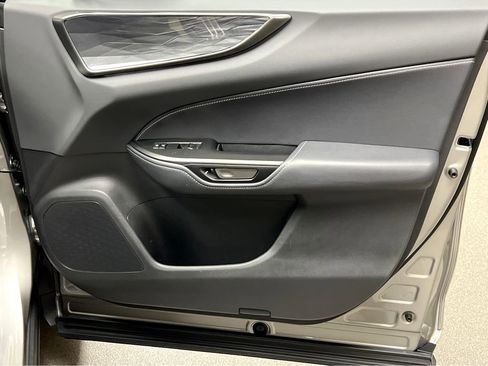 Certified 2026 Lexus NX 350h AWD w/ Cold Area Package image 24