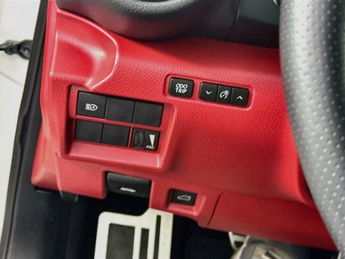 Used 2023 Lexus IS 350 F Sport w/ Memory Package RWD image 17