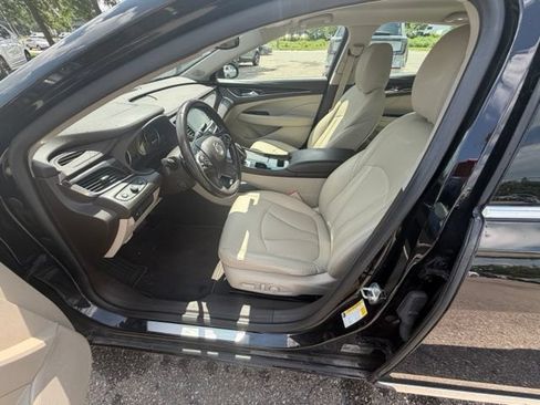 Used 2019 Buick LaCrosse Preferred FWD image 16