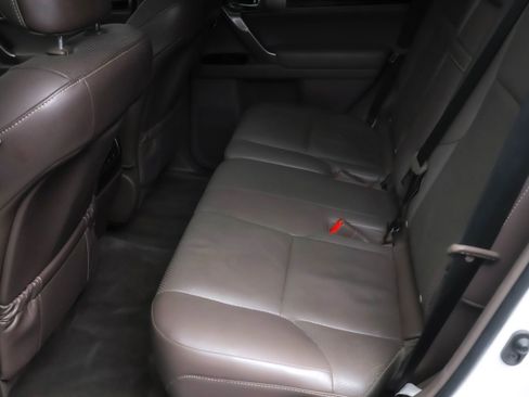 Used 2018 Lexus GX 460 Luxury image 23