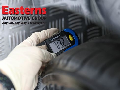 Used 2025 Honda Civic Sport image 26