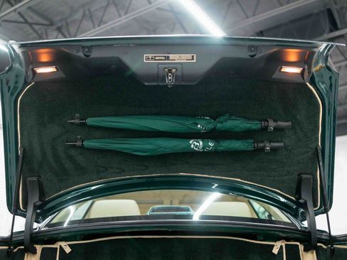 Used 1999 Bentley Continental SC RWD image 90